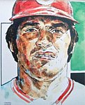 Mellett Michael 1996 - Cincinnati Reds Limited Edition Print to 200.jpg