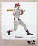 Mellett Michael 1996 - On One Field Lithograph.jpg