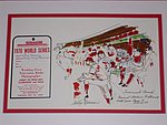 Neiman Leroy 1970 - Cincinnati Reds World Series Art.jpg