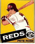 Cincinnati Art Museum 1985 - Serigraph Gold - Andy Warhols Pete Rose.jpg