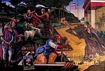 Esson Stan - Pete Rose In The Renaissance Painting.jpg