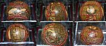 Sosnak George - Painted Baseball Roses Big Hit.jpg
