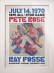 Triple Play Design Company 2023 - Pete Rose Ray Fosse Collision Print to 10.jpg