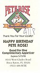 1992 Ballpark Cafe - Birthday Card Coupon.jpg