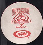 1992 Ballpark Cafe - Coaster.jpg