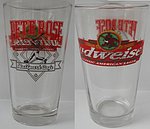 1992 Ballpark Cafe - Cup - Budweiser Beer Glass.jpg