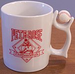 1992 Ballpark Cafe - Cup - Mug Baseball Handle.jpg