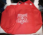 1992 Ballpark Cafe - Duffel Bag.jpg