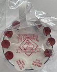 1992 Ballpark Cafe - Golf Tee Markers Hanging Caddy.jpg