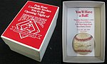 1992 Ballpark Cafe - Grand Opening Invitation Box.jpg