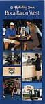 1992 Ballpark Cafe - Holiday Inn Pamphlet.jpg