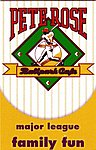 1992 Ballpark Cafe - Info Pamphlet.jpg