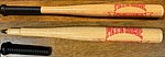 1992 Ballpark Cafe - Logo Bat Pen.jpg