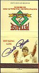 1992 Ballpark Cafe - Matchbook - Var 1.jpg