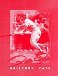 1992 Ballpark Cafe - Menu - 1.jpg