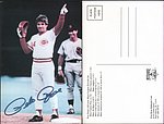 1992 Ballpark Cafe - Pete Rose postcard.jpg