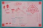 1992 Ballpark Cafe - Placemat - Kids Menu.jpg