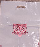 1992 Ballpark Cafe - Plastic Shopping Bag.jpg