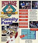 1992 Ballpark Cafe - Souvenir Flyer Boca.jpg