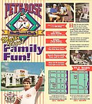 1992 Ballpark Cafe - Souvenir Flyer Both.jpg