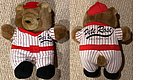 1992 Ballpark Cafe - Stuffed Bear.jpg