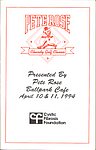 1994 Cystic Fibrosis Foundation Celebrity Golf Classic - Pamphlet.jpg