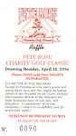 1994 Cystic Fibrosis Foundation Celebrity Golf Classic - Raffle Ticket.jpg