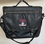 1999 Ballpark Cafe - Charity Golf Classic Leather Briefcase.jpg
