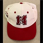 Hat - 1992 Ballpark Cafe - Ballpark Cafe 14.jpg