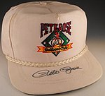 Hat - 1992 Ballpark Cafe - Ballpark Cafe White Rope Brim.jpg