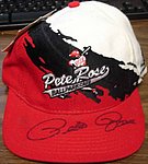 Hat - 1992 Ballpark Cafe - Paintbrush Cap.jpg