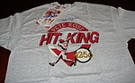Shirt - 1992 Ballpark Cafe - Ballpark Cafe Hit King 4256.jpg