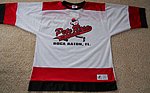 Shirt - 1992 Ballpark Cafe - Ballpark Cafe Jersey 2.jpg