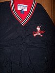 Shirt - 1992 Ballpark Cafe - Ballpark Cafe Logo Pullover.jpg