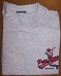 Shirt - 1992 Ballpark Cafe - Ballpark Cafe Swinging.jpg