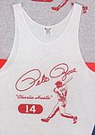Shirt - 1992 Ballpark Cafe - Charlie Hustle 14 Tee.jpg