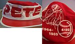 Hat - 1985 Unknown - Pete Painters Cap.jpg