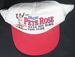 Hat - 1996 Pete Rose Fan Club - 4256 Hit King Fan Club ver 2.jpg
