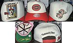 Hat - 2025 Lids x Topps - Player Chase Series 2 Player Art Pro Pinch to 432.jpg