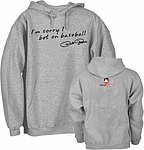 Shirt - 2009 Pete Rose Inc - Im Sorry Grey Hoodie.jpg