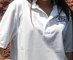 Shirt - 2010 Barking Fish - 4192 Movie Logo Polo White.jpg