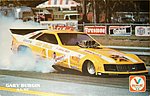 1978 Valvoline - Gary Burgin Promo Postcard.jpg