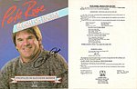 1988 Morris Video - Pete Rose Reach For The Sky Video - Promo Photo.jpg