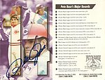 1993 Ballpark Cafe - Souvenir Card - Var 2.jpg