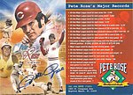 1995 Ballpark Cafe - Promo - Photo Card All Time Hit Leader.jpg