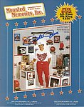 2000 Mounted Memories - Ad Sheet.jpg