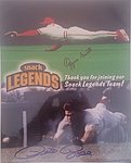 2005 Keefe Supply Co - Snack Legends Sell Sheet - Thank you for Joining our Snack Legend Team Autograph Sheet Dual.jpg
