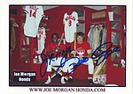 2013 Joe Morgan Honda - Autograph Promo Photo.jpg