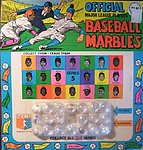 1968 Creative Creations - Official Major League Players Baseball Marble - Hanger Display.jpg