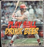 1978 Unknown - Play Ball Drink Beer Store Display.jpg